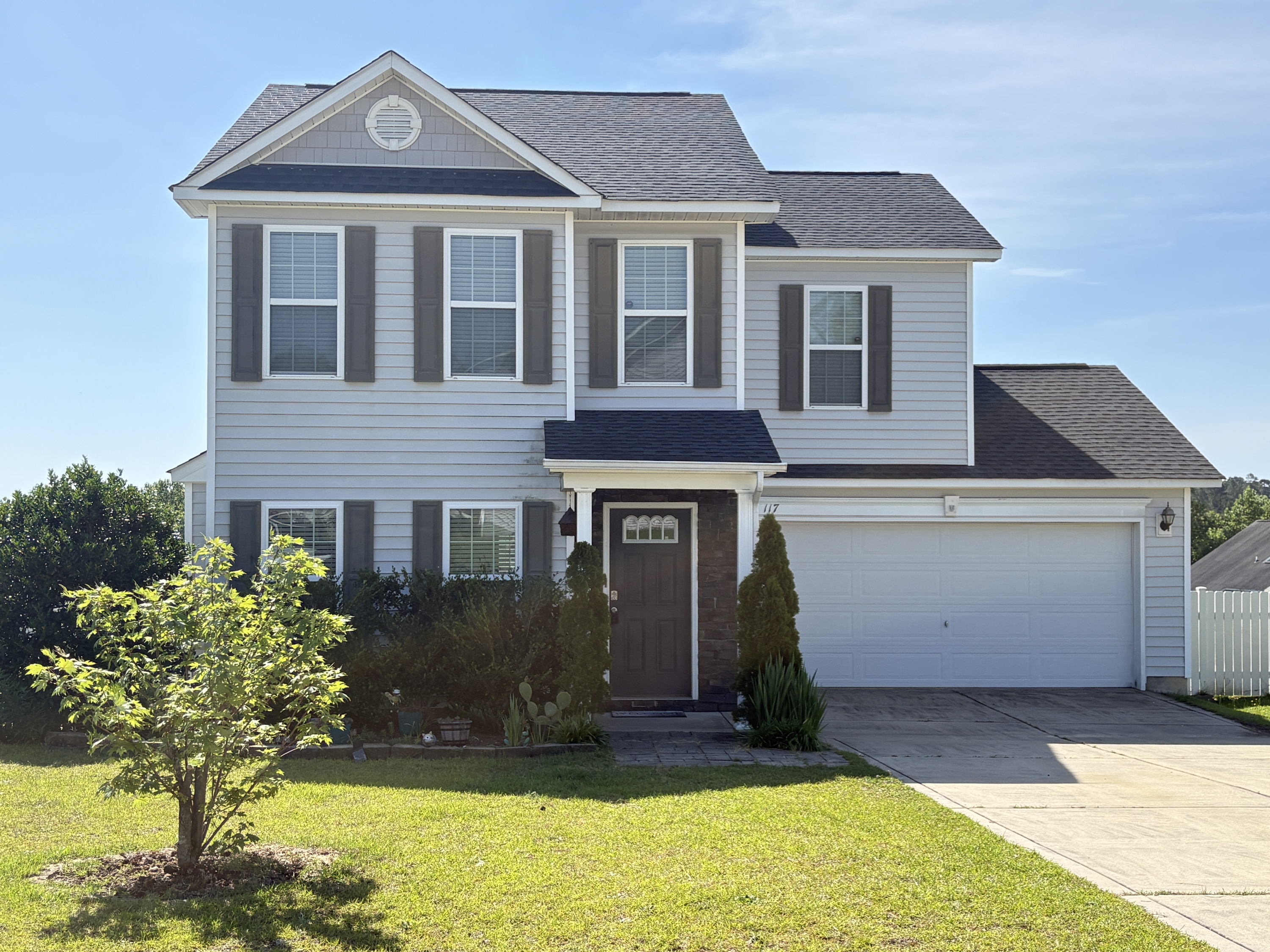 117 Scranton Court