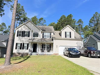 152 Lakeforest Trail