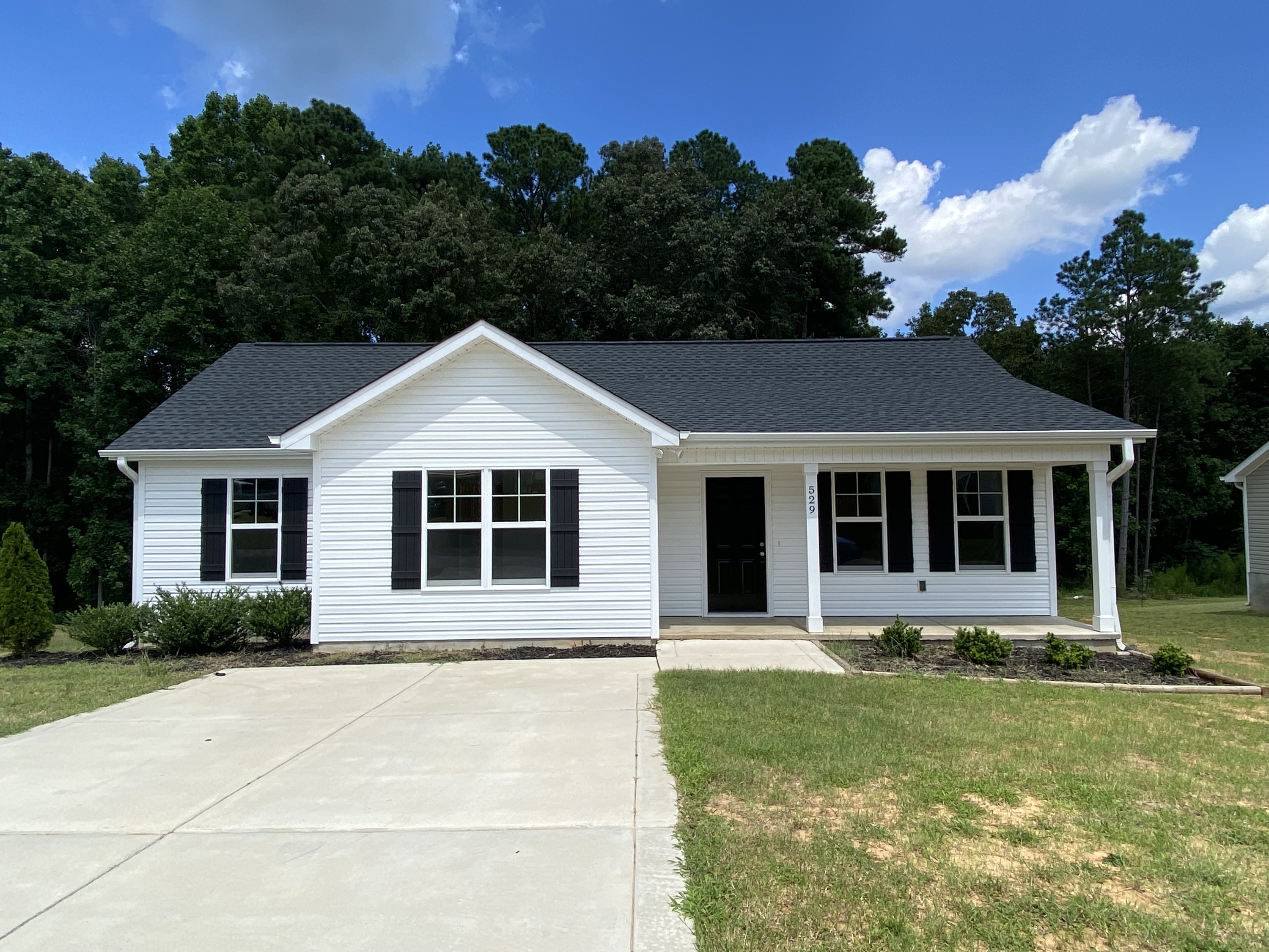 529 Hamlet Drive