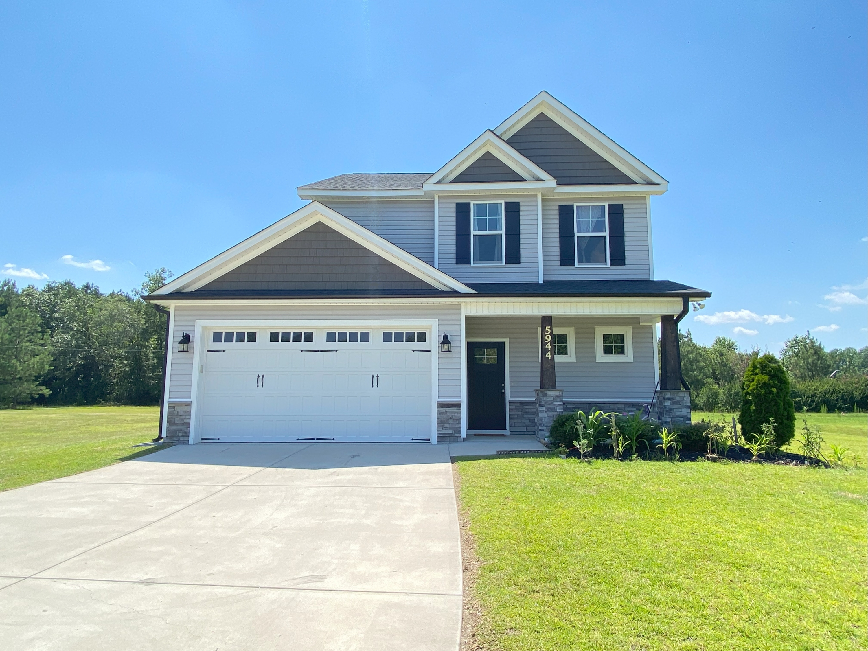 5499 Rosser Pittman Road