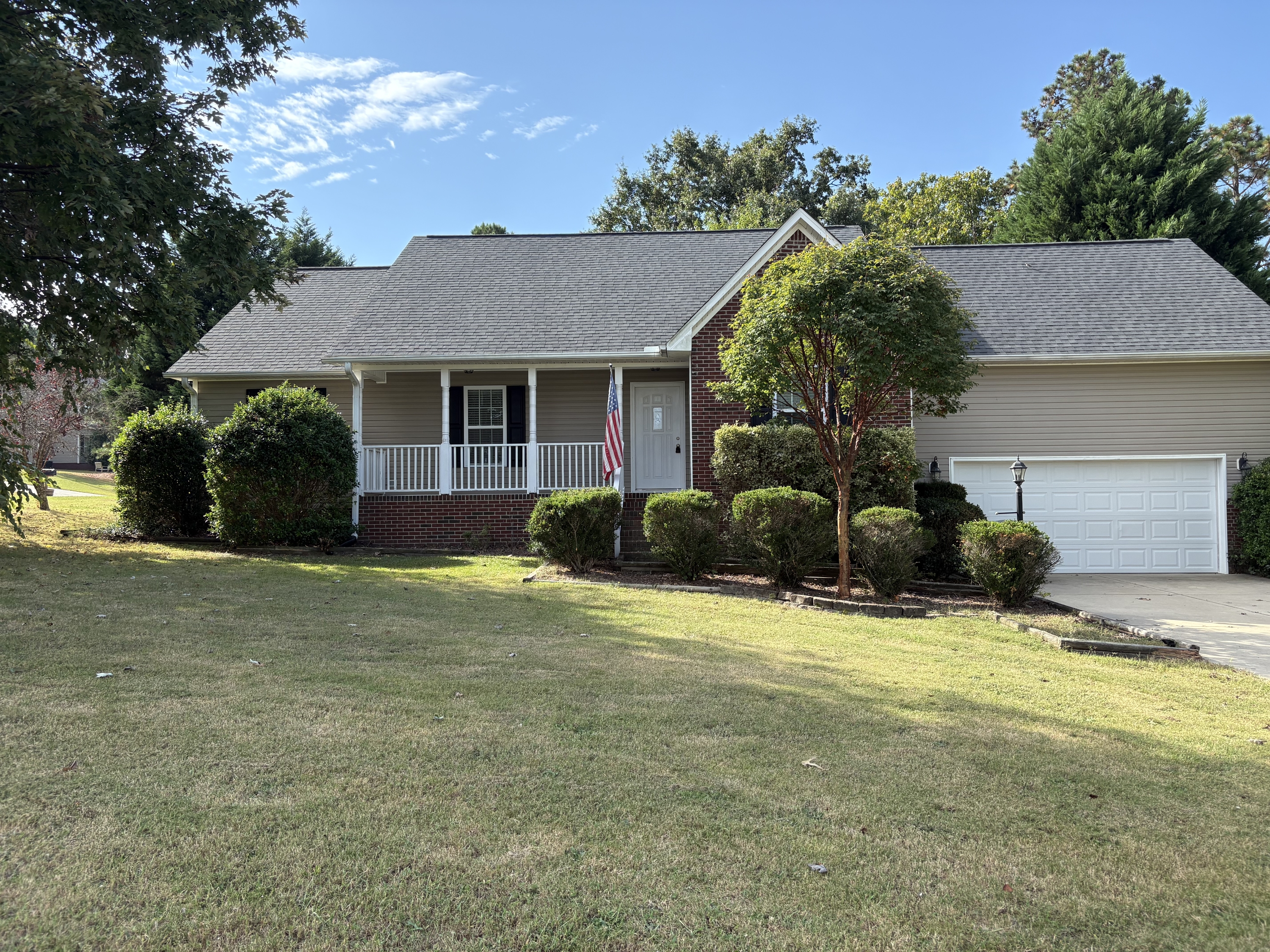 1709 Ponderosa Trail