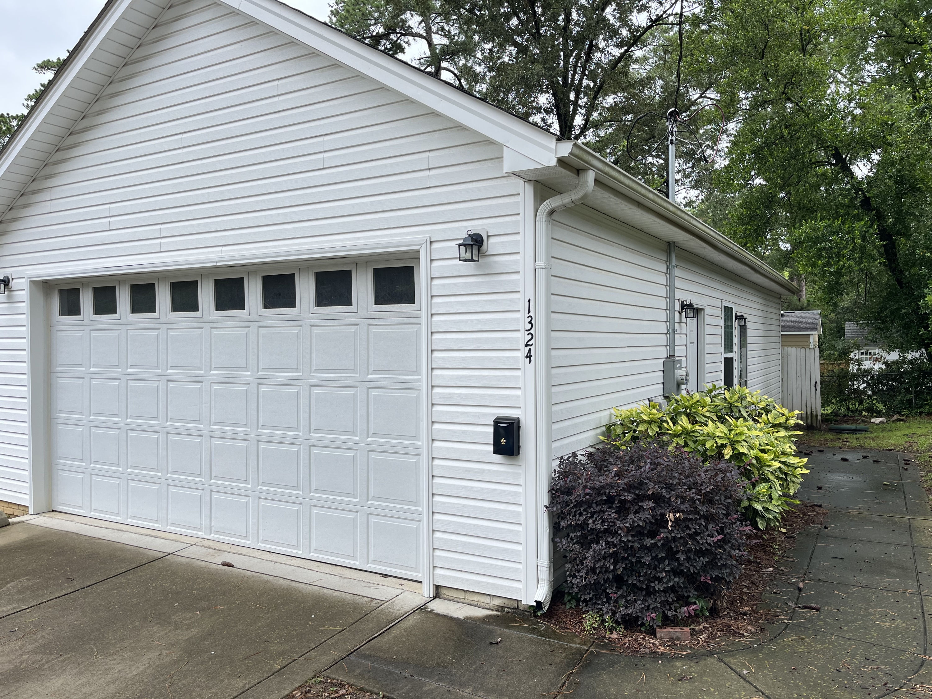 1324 Jordan Street - 1