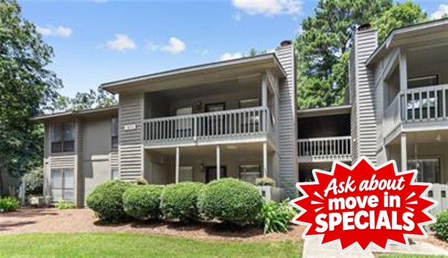 1853 Tryon Drive Unit 5 - 1
