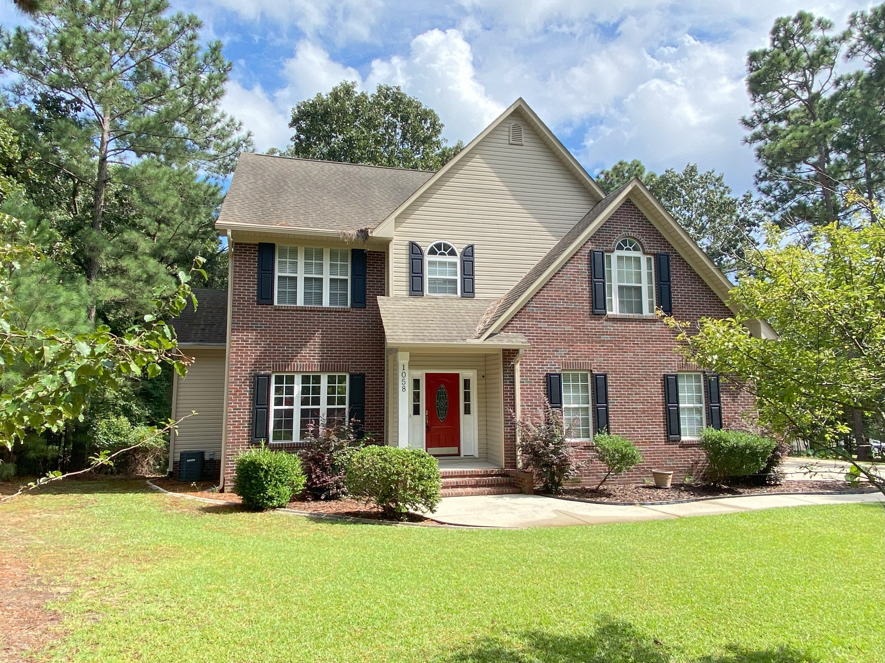 1058 Carolina Way
