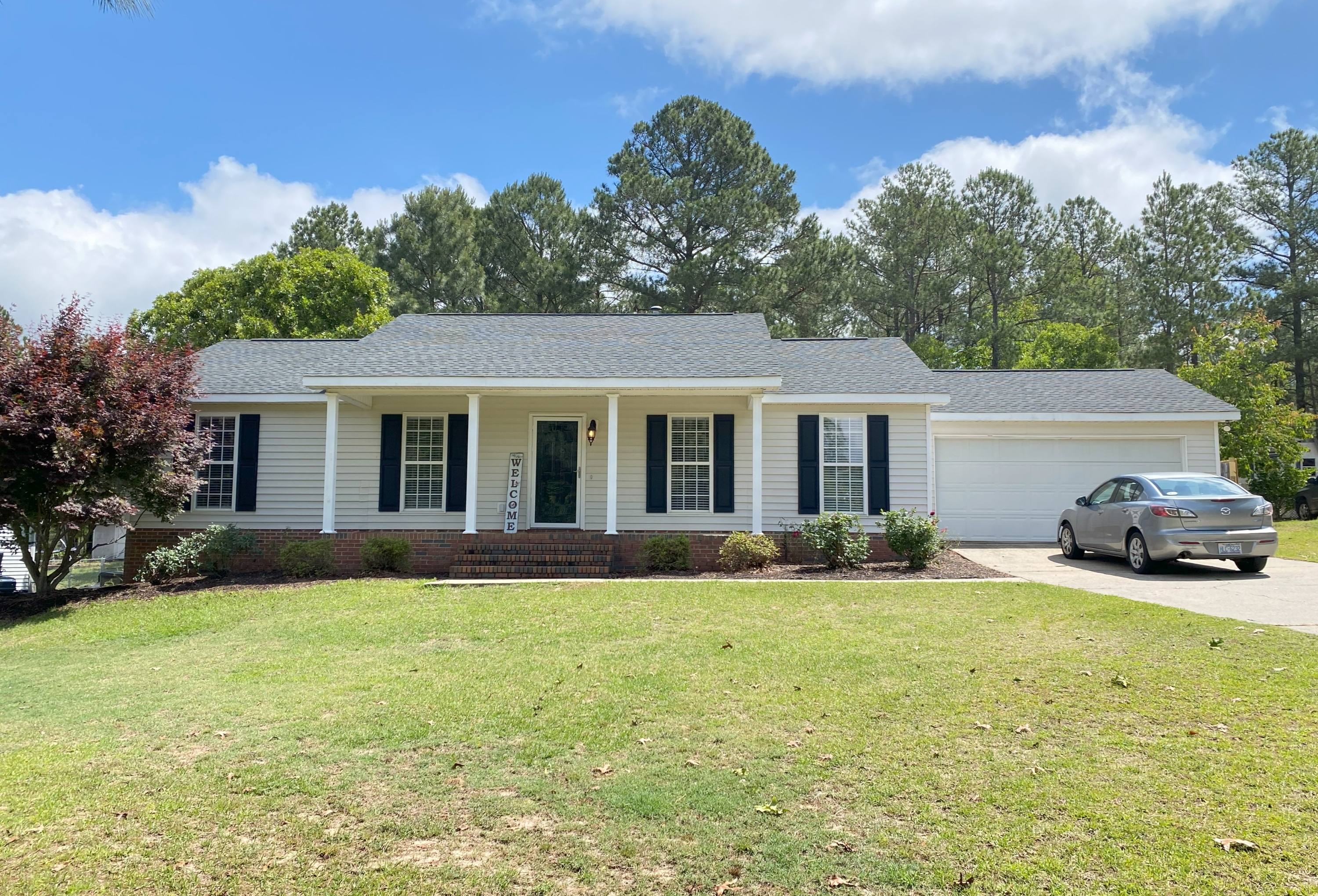 92 Hunters Ridge