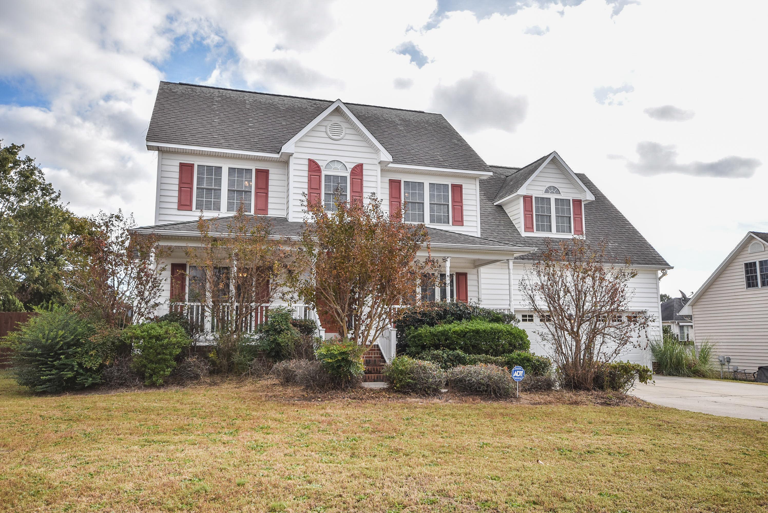 144 Vail Court