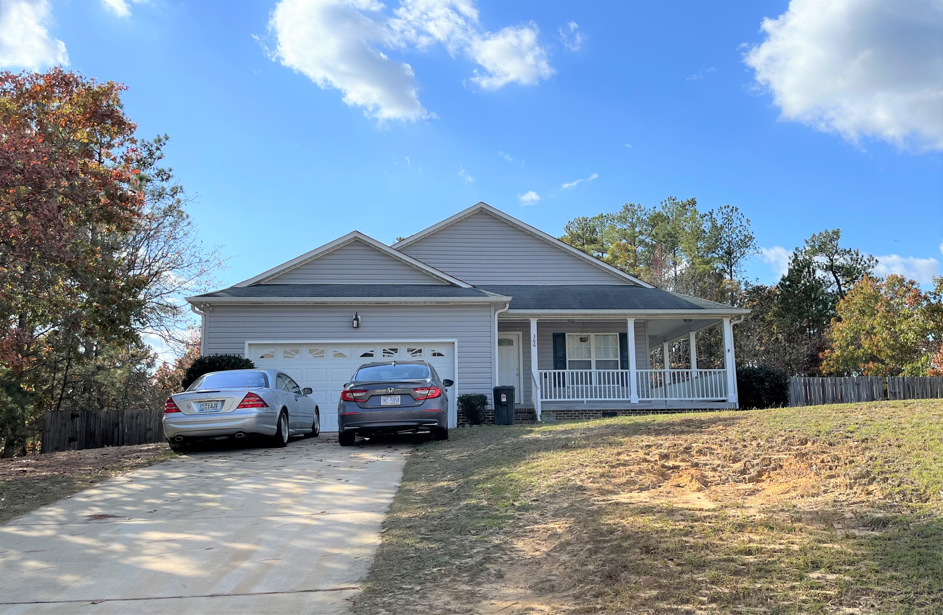 366 Colonial Hills Drive
