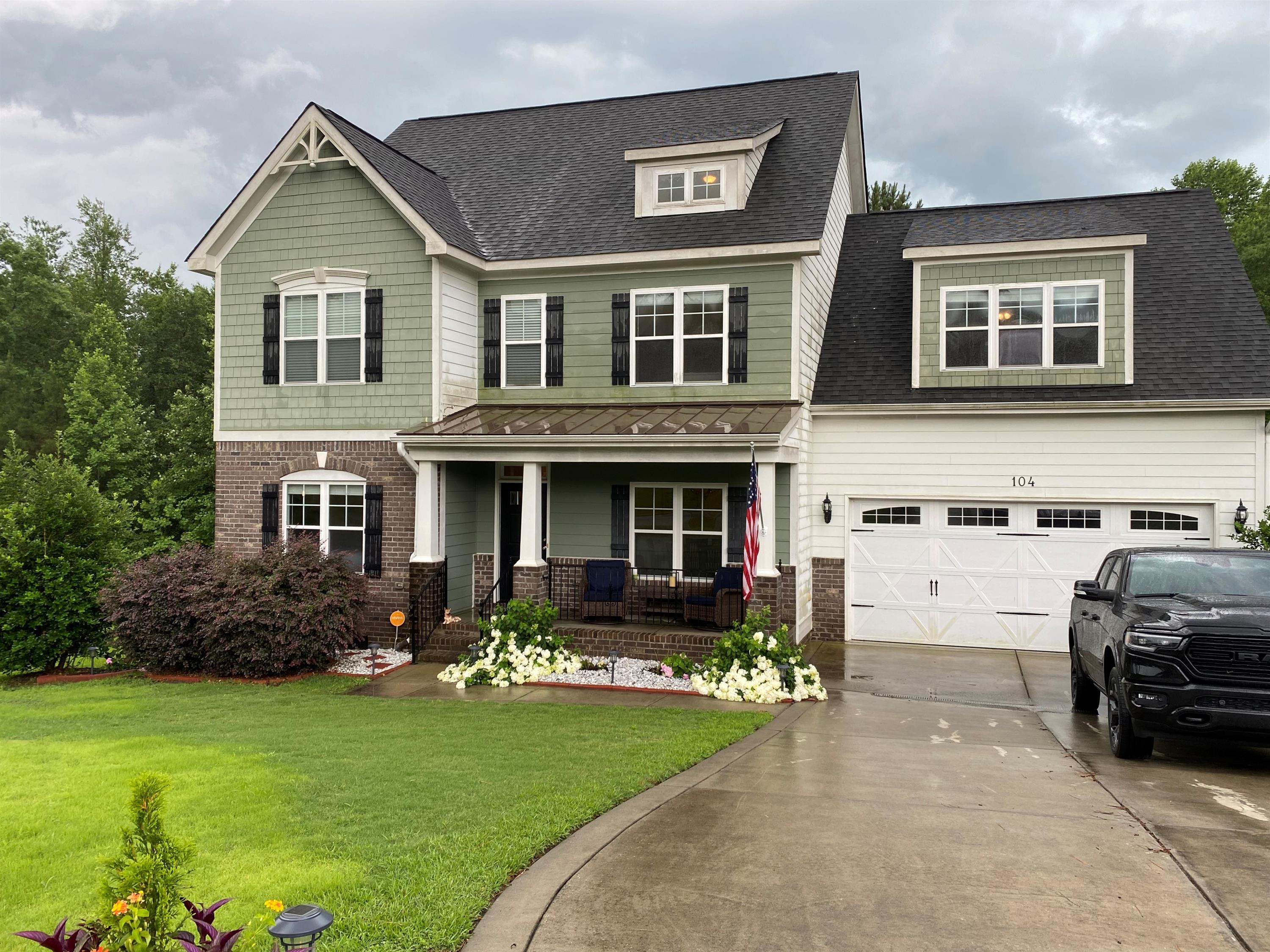 104 Valley Pines Circle