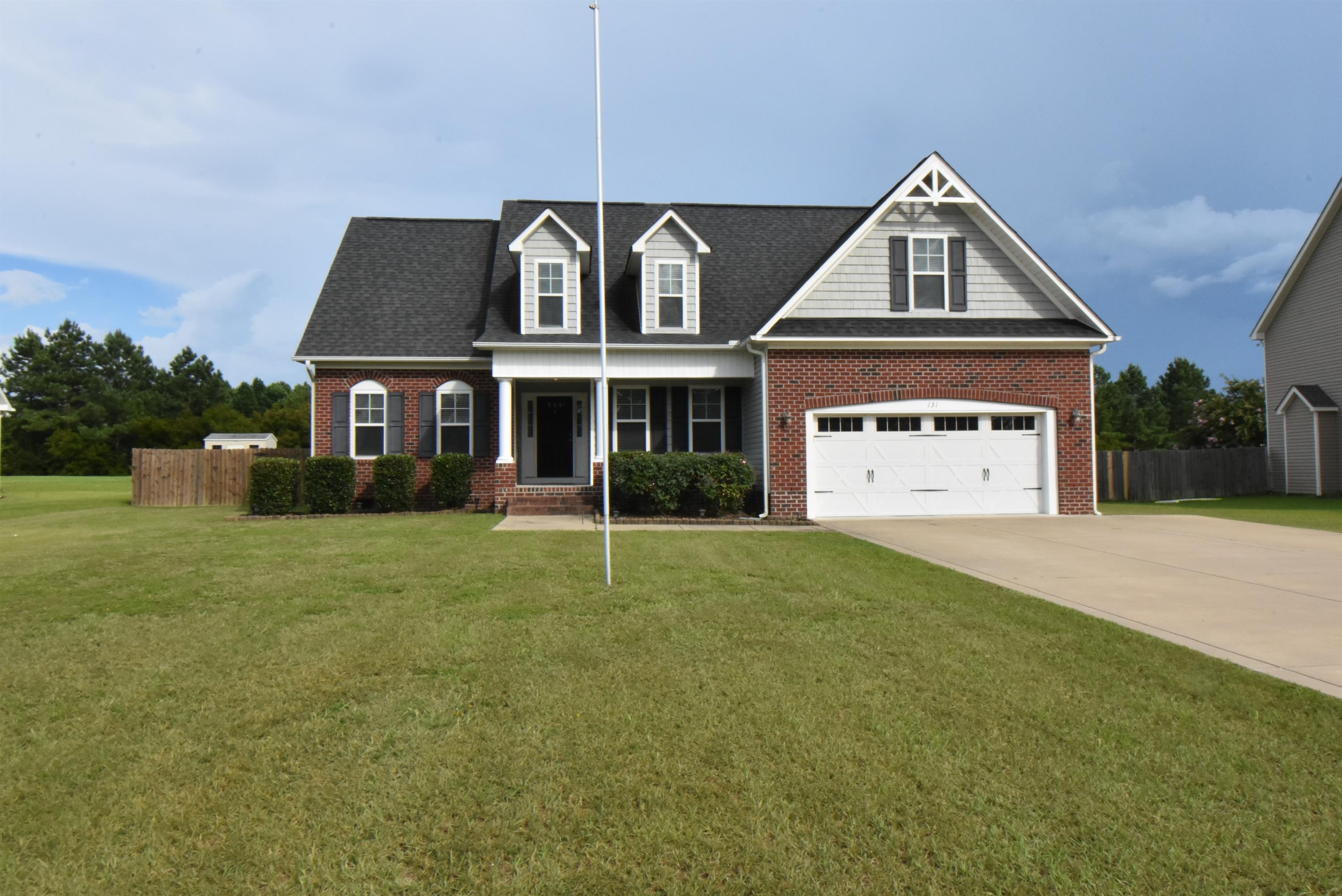 131 South Prince Henry Way