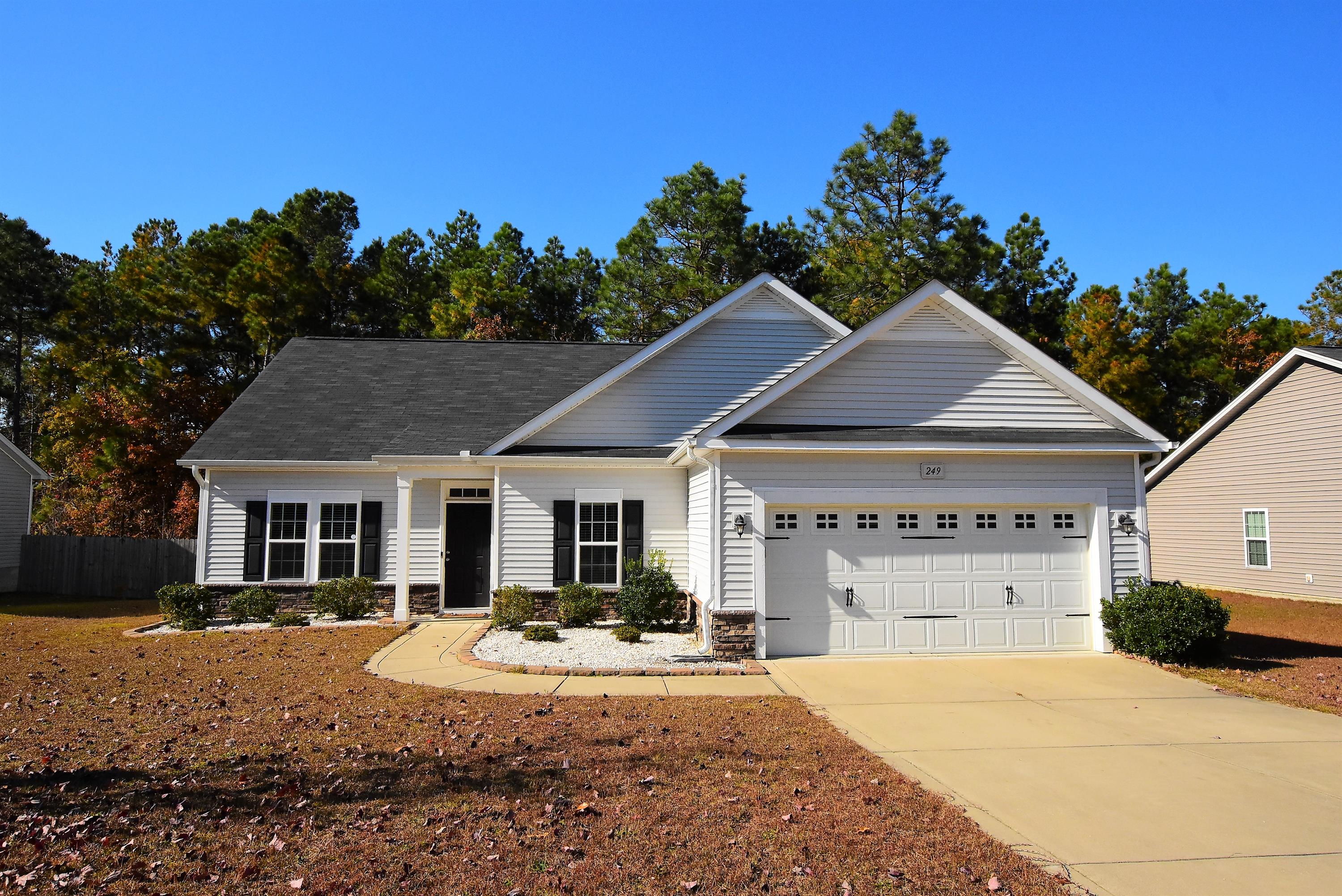 249 English Oak Drive