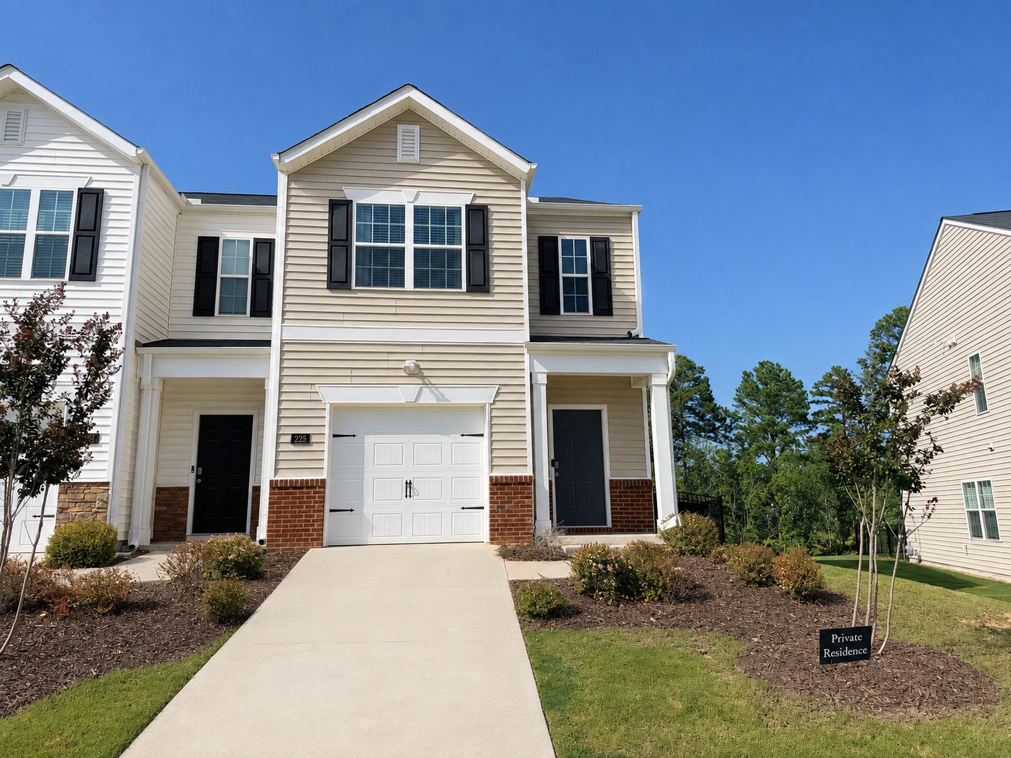 225 David Hill Drive - 1