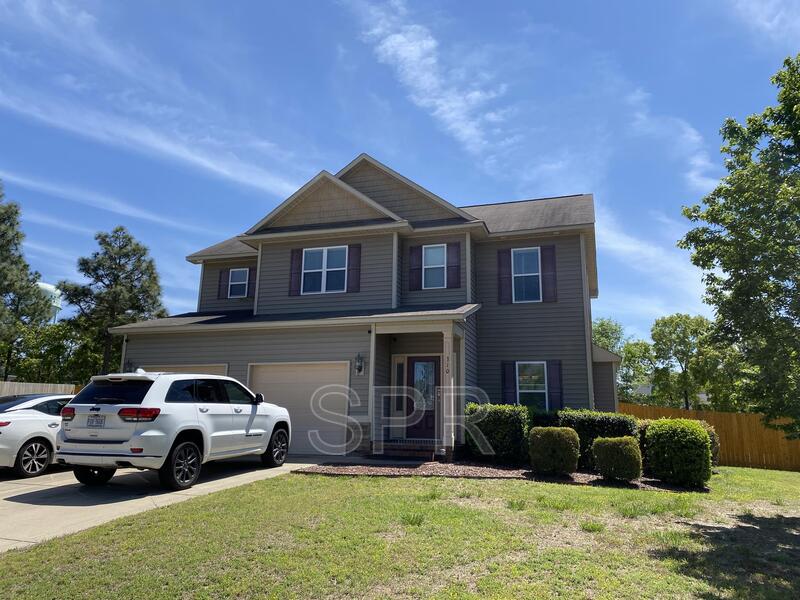 310 Timberline Drive