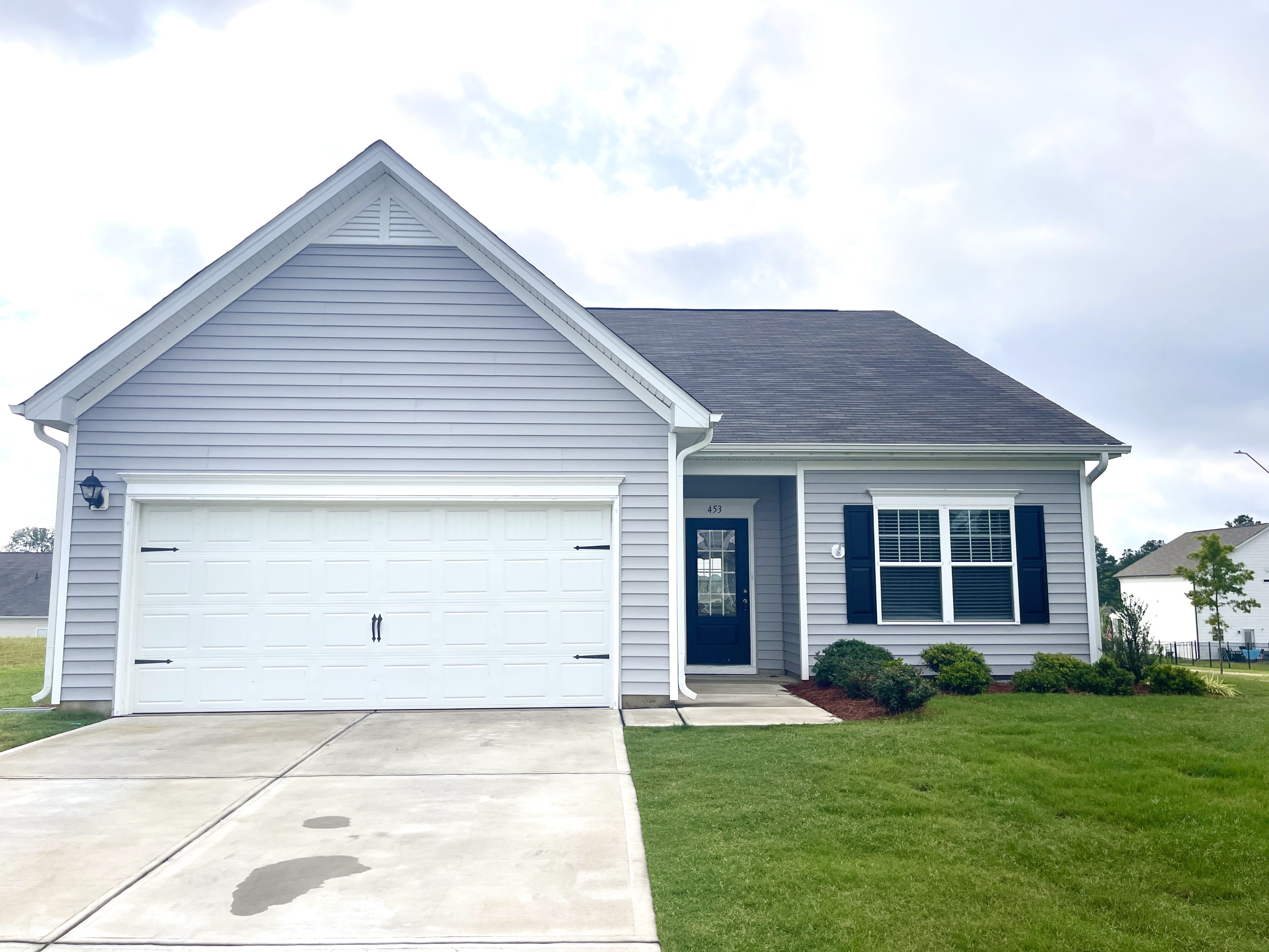 453 Troy Drive