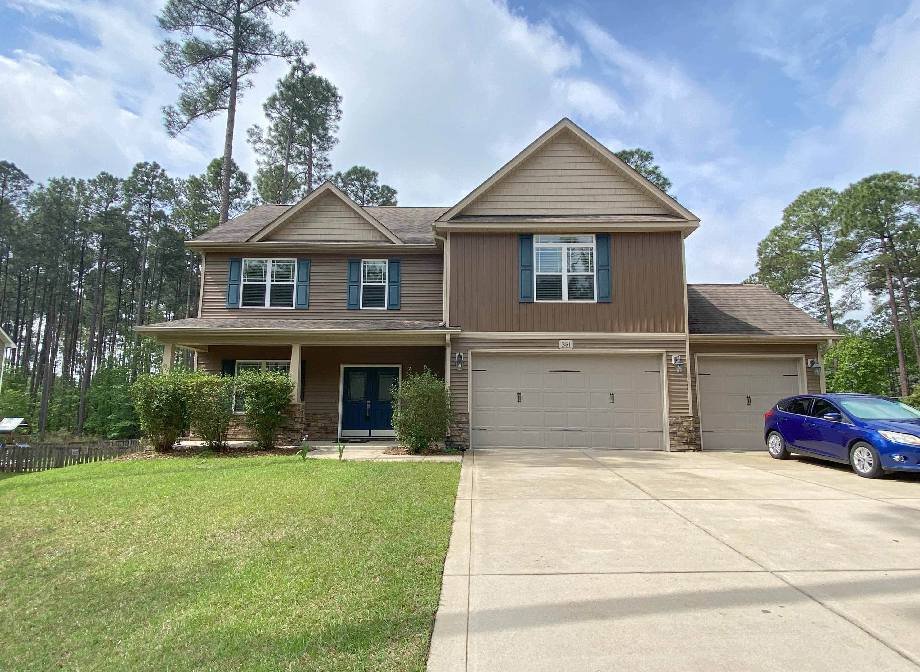 351 Maplewood Drive