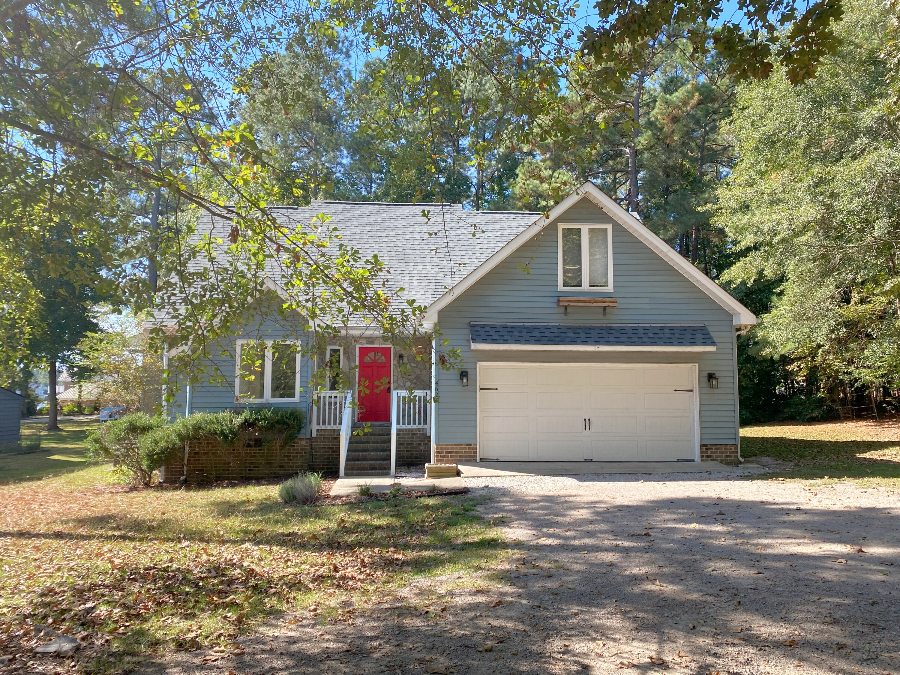 462 Crown Point