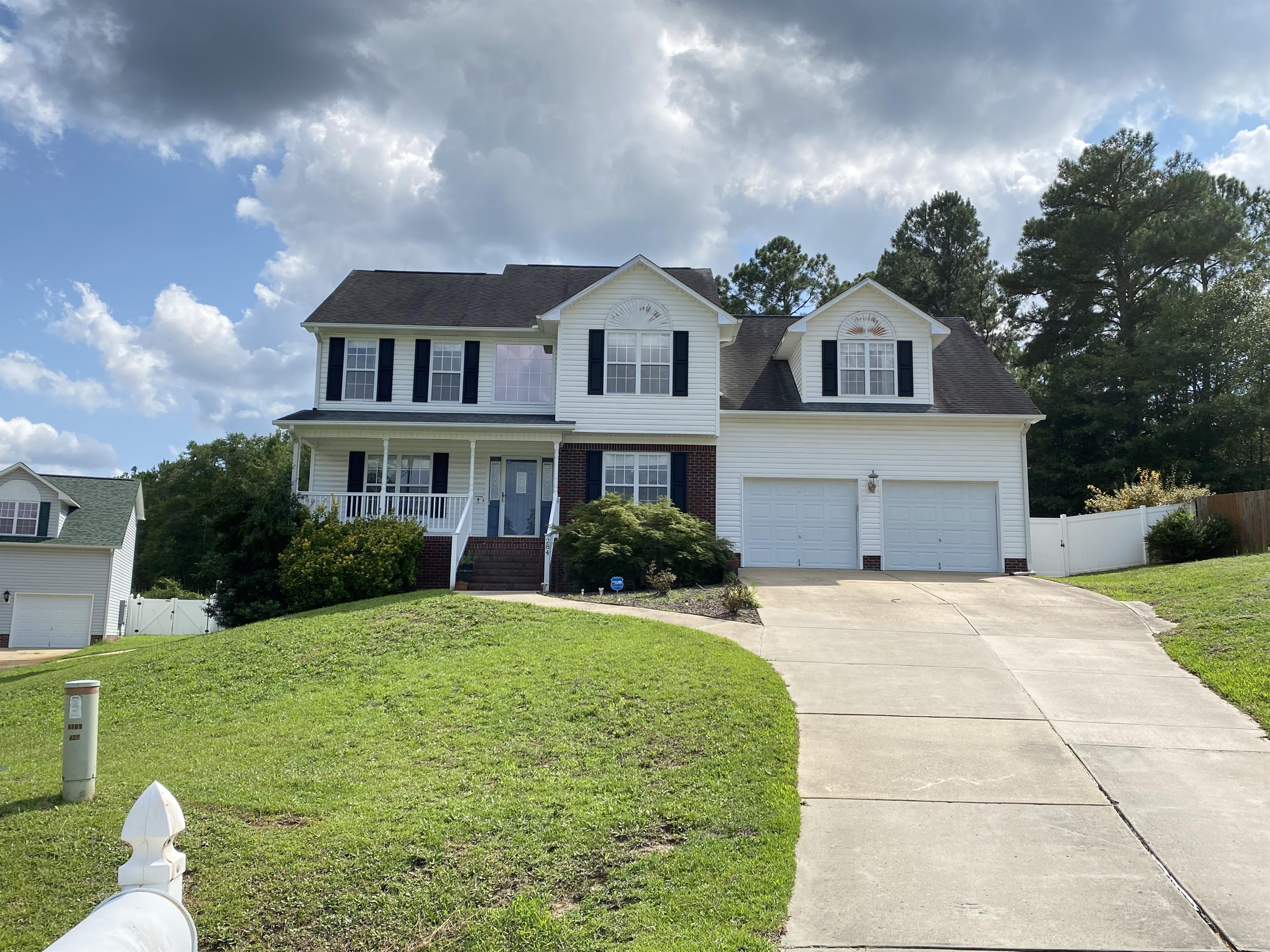 284 Briarwood Place