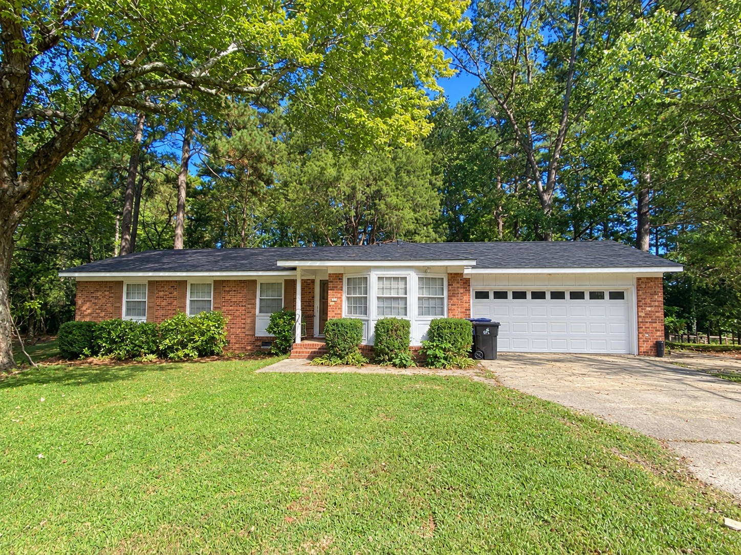 118 Chariot Drive