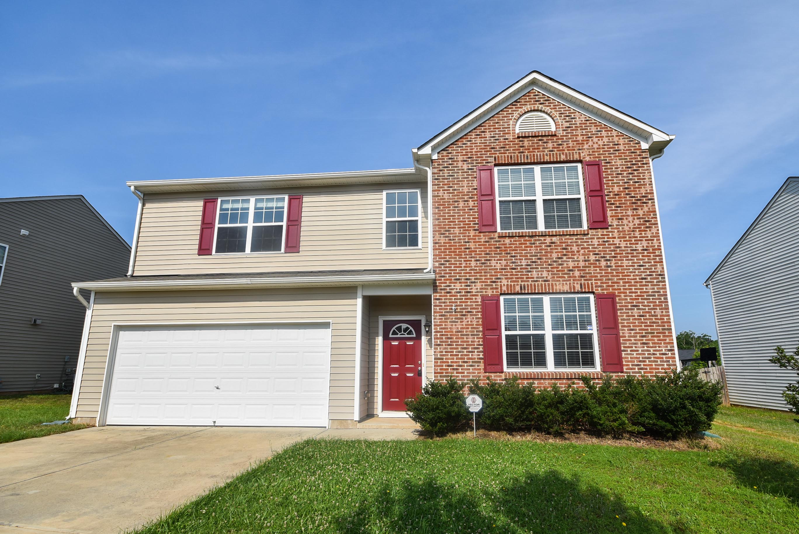 110 Quartermaster Drive