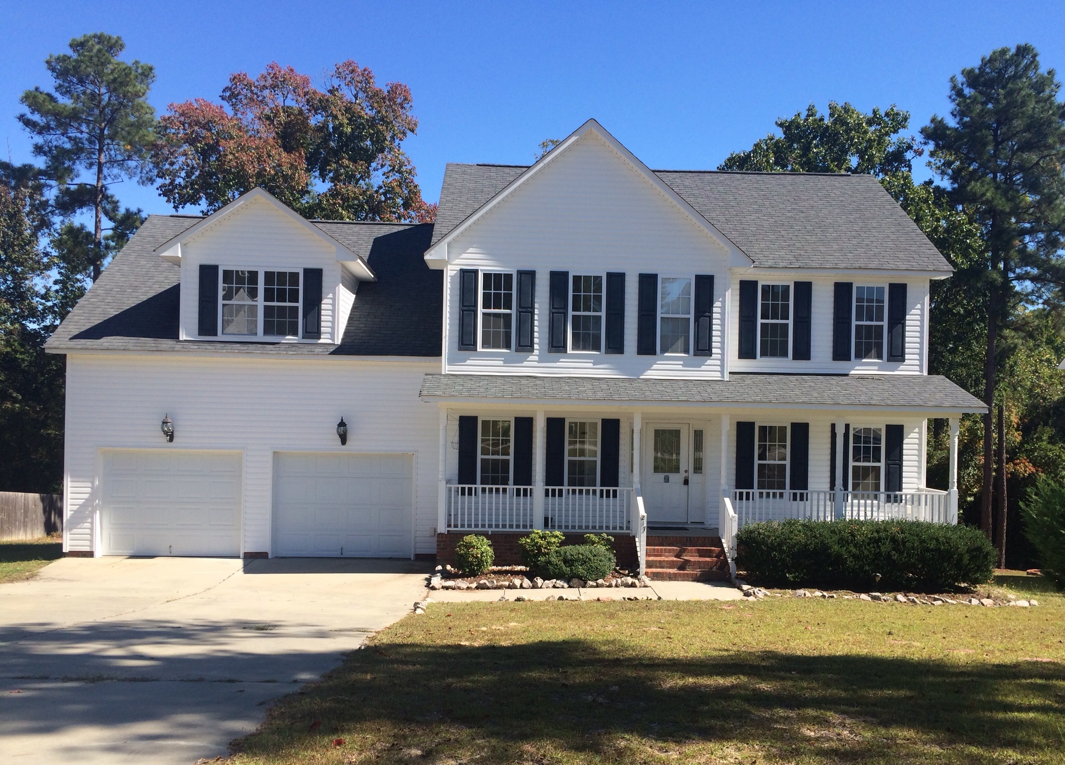 217 Rolling Stone Ct.