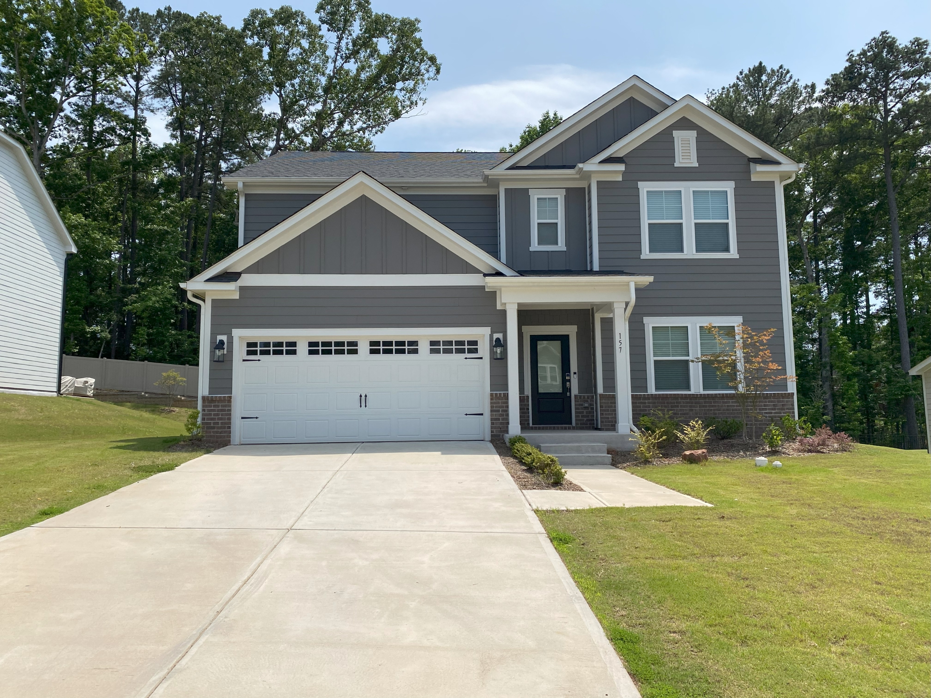 157 Hickory Grove Drive
