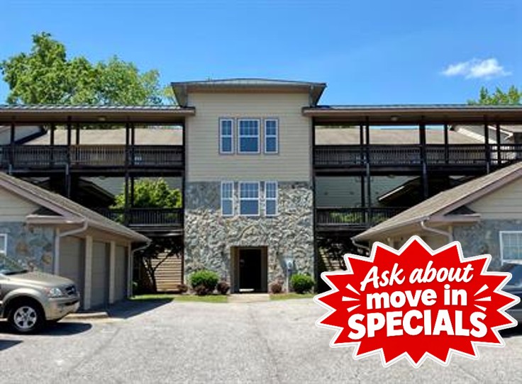 1611 Bluffside Drive Unit 207 - 207