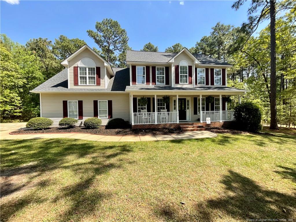 259 Sandpiper Drive