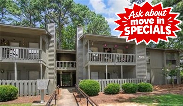 1900 Tryon Drive Unit 3 - 1
