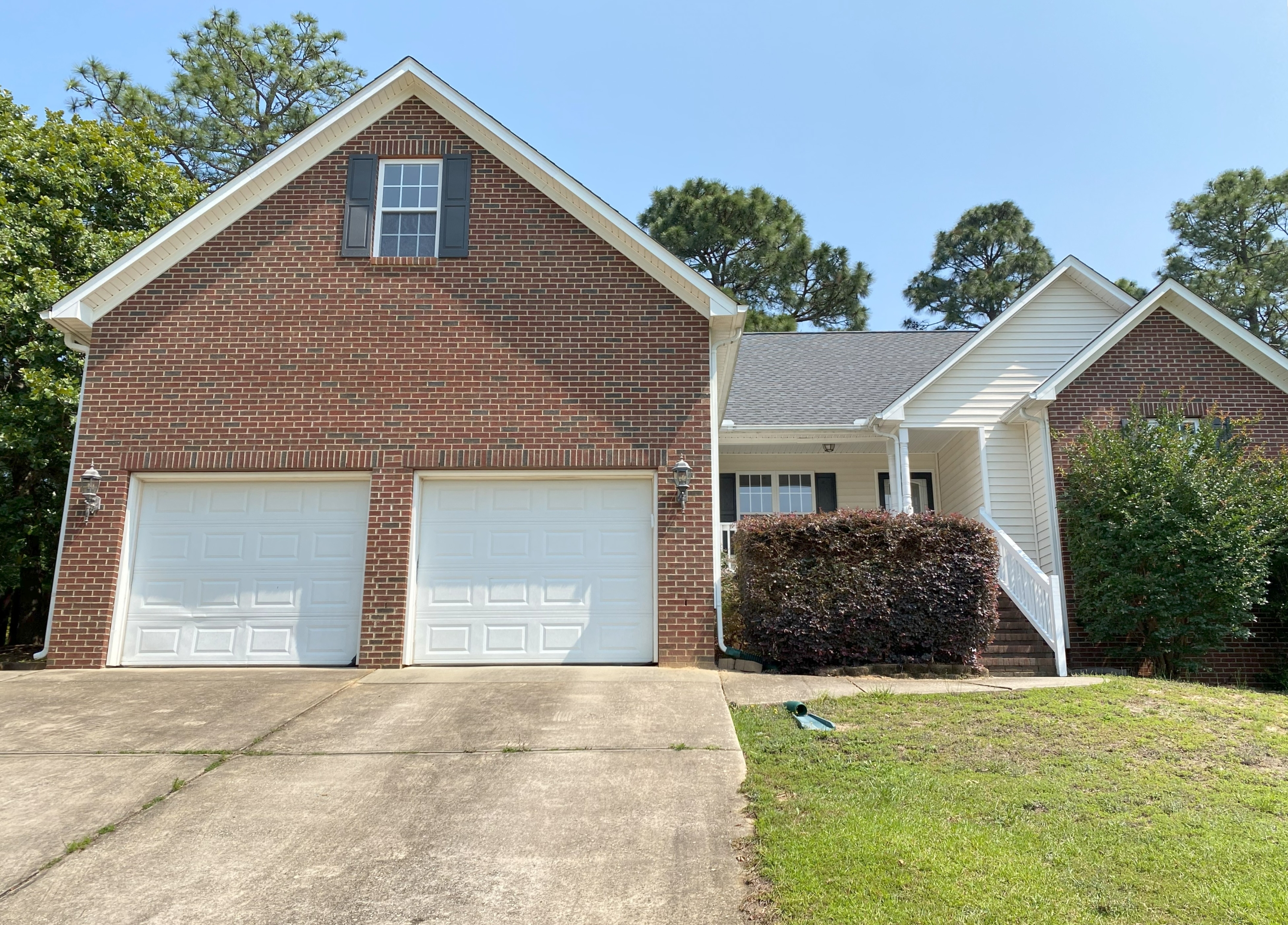 132 Lakeland Port