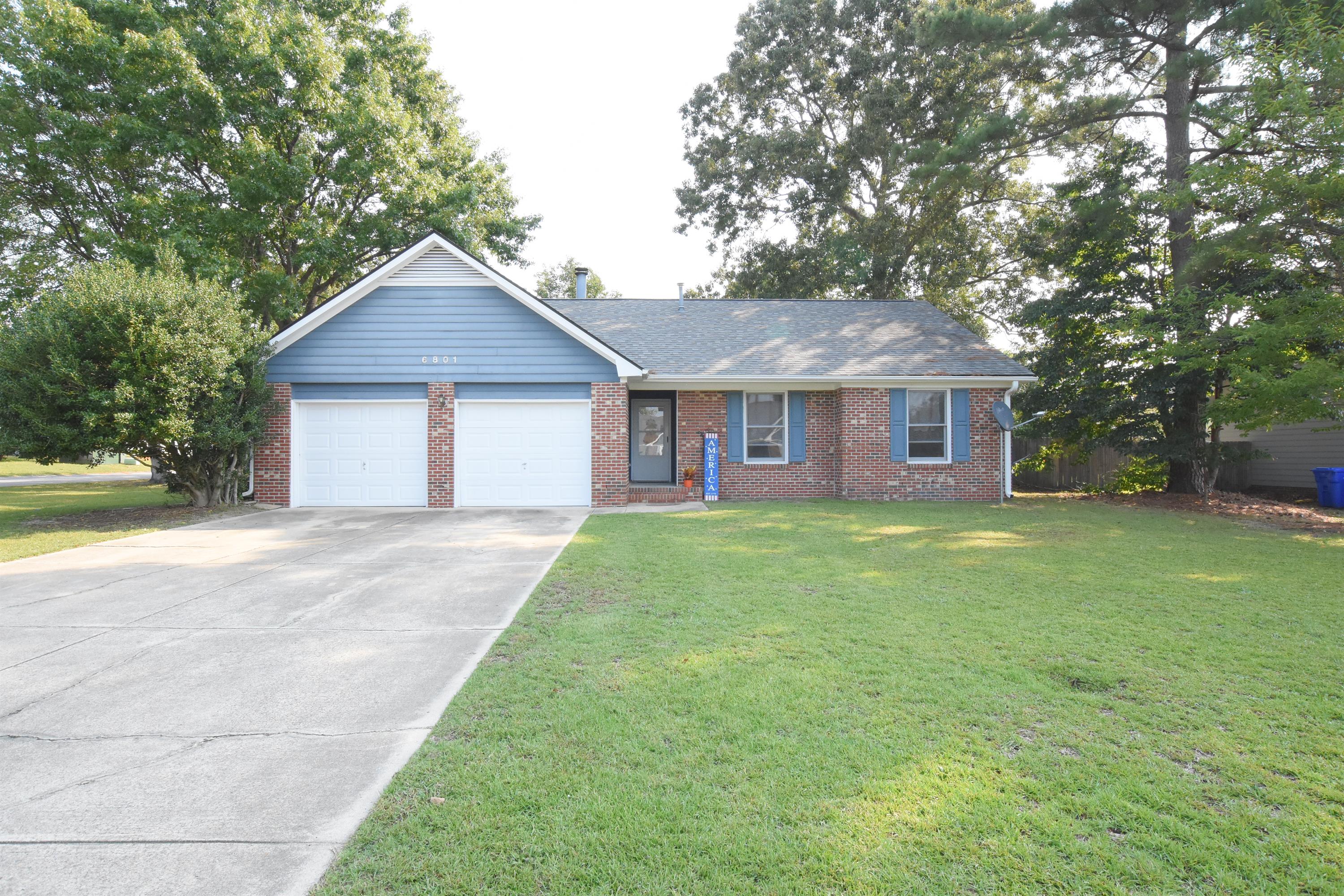 6801 Pin Oak Lane